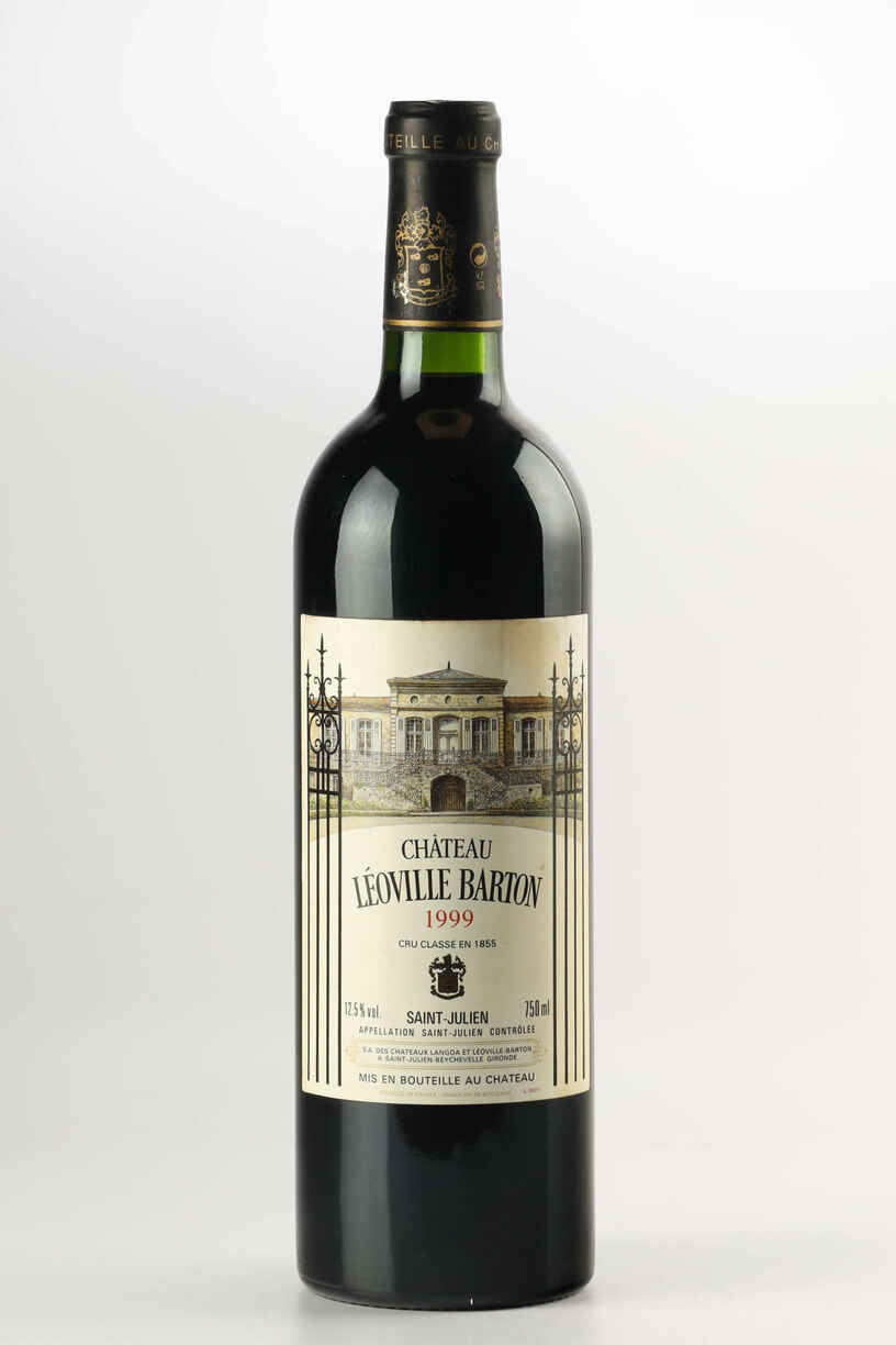 Chateau Leoville Barton 1999