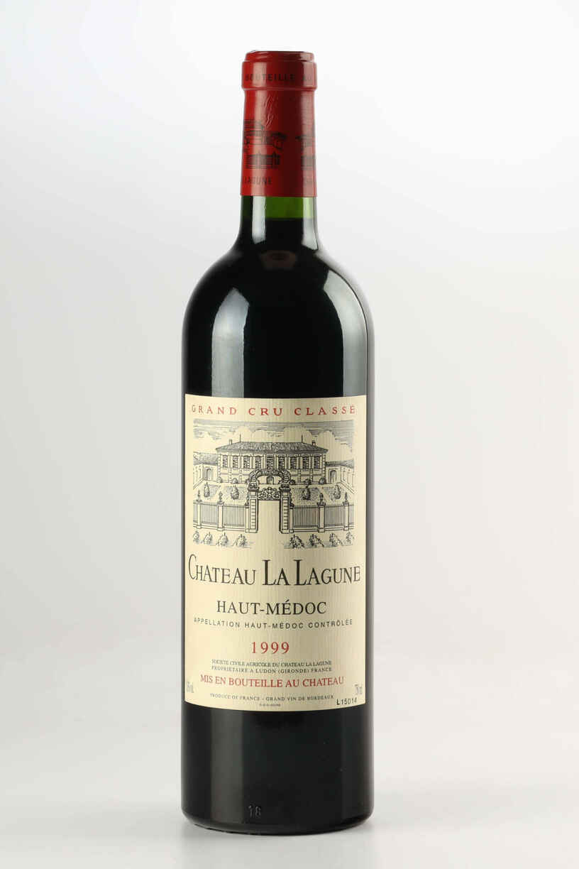 Chateau La Lagune 1999