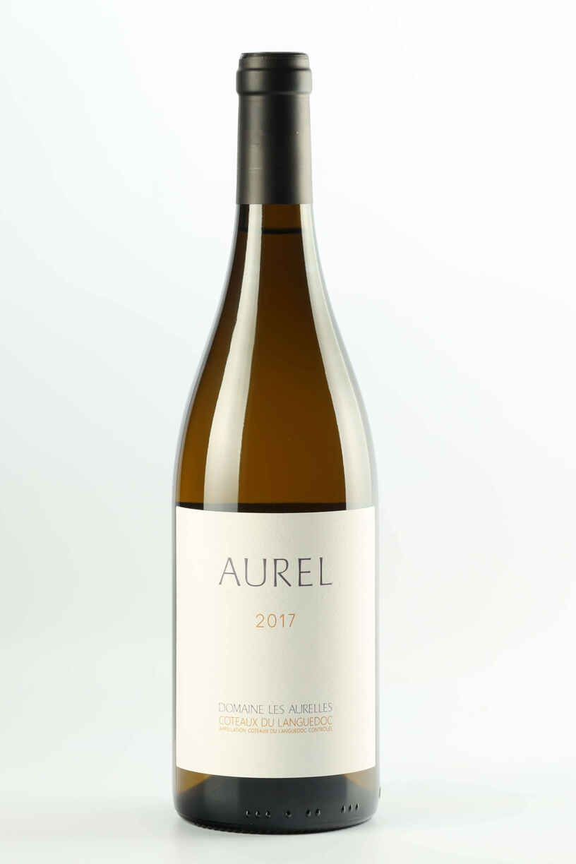 Les Aurelles Aurel 2017