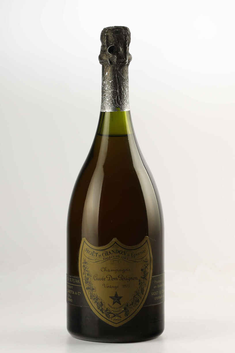 Moet & Chandon Dom Perignon 1970