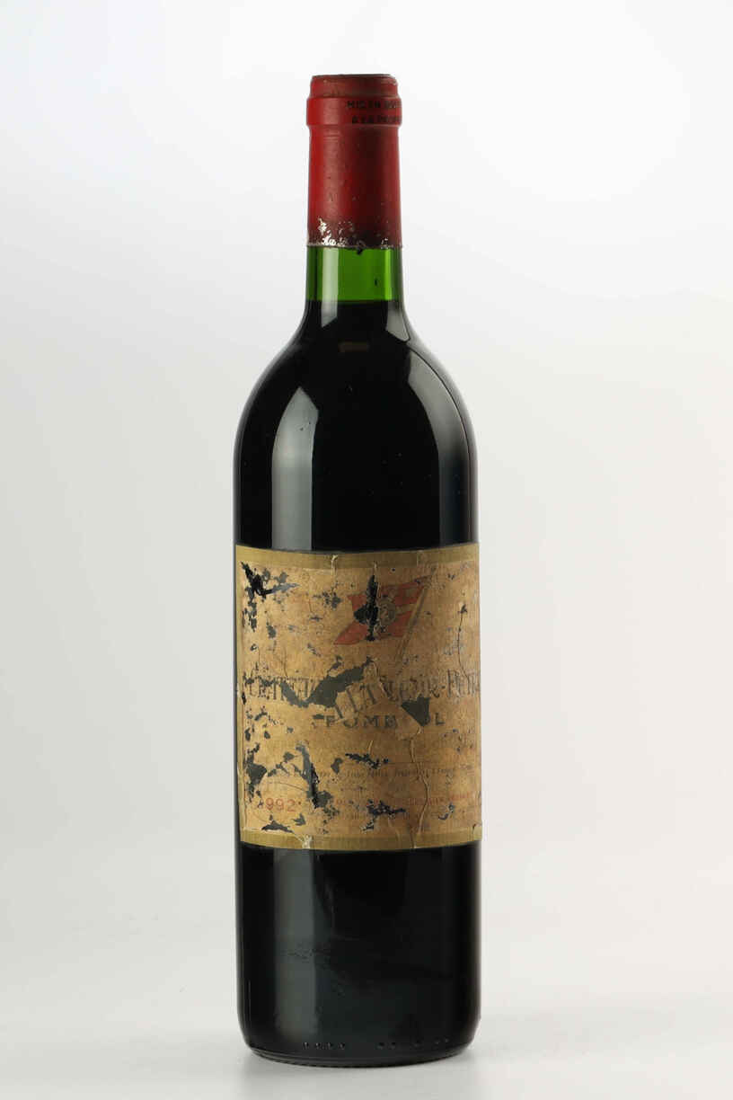 Chateau La Fleur Petrus 1992