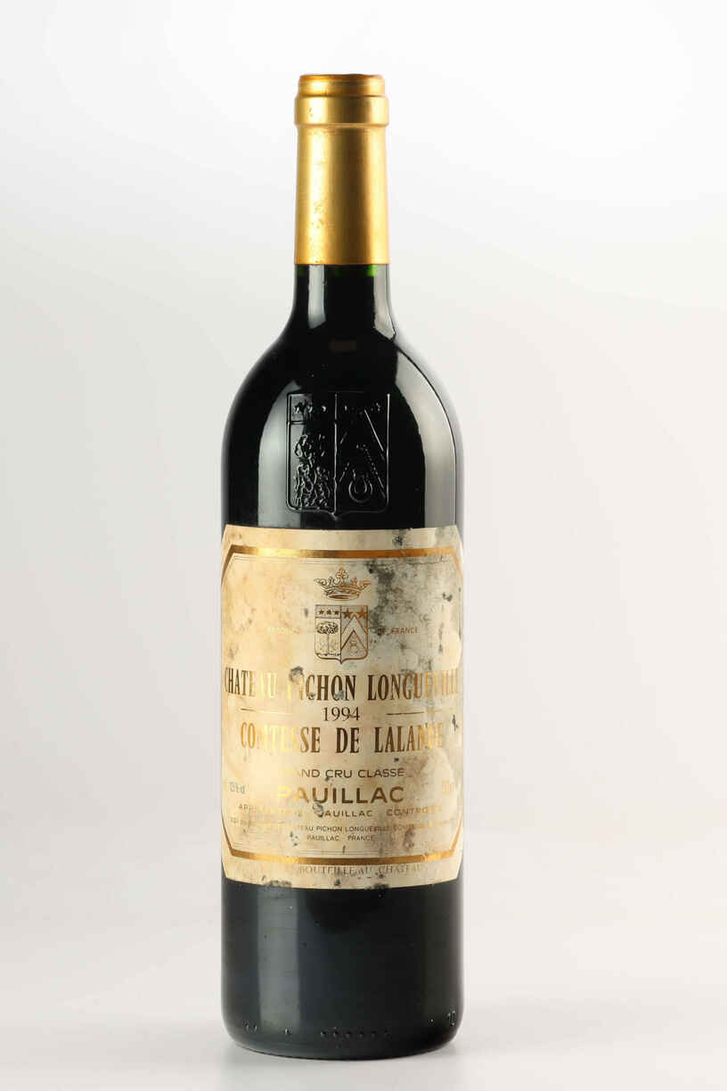Chateau Pichon Lalande 1994