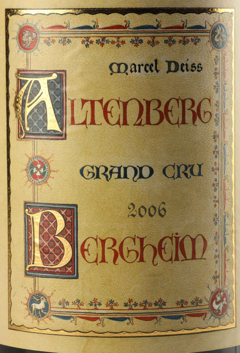 item images