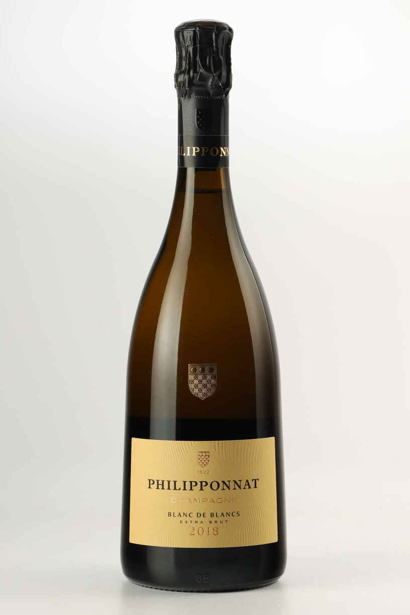 Philipponnat Blanc De Blancs 2018