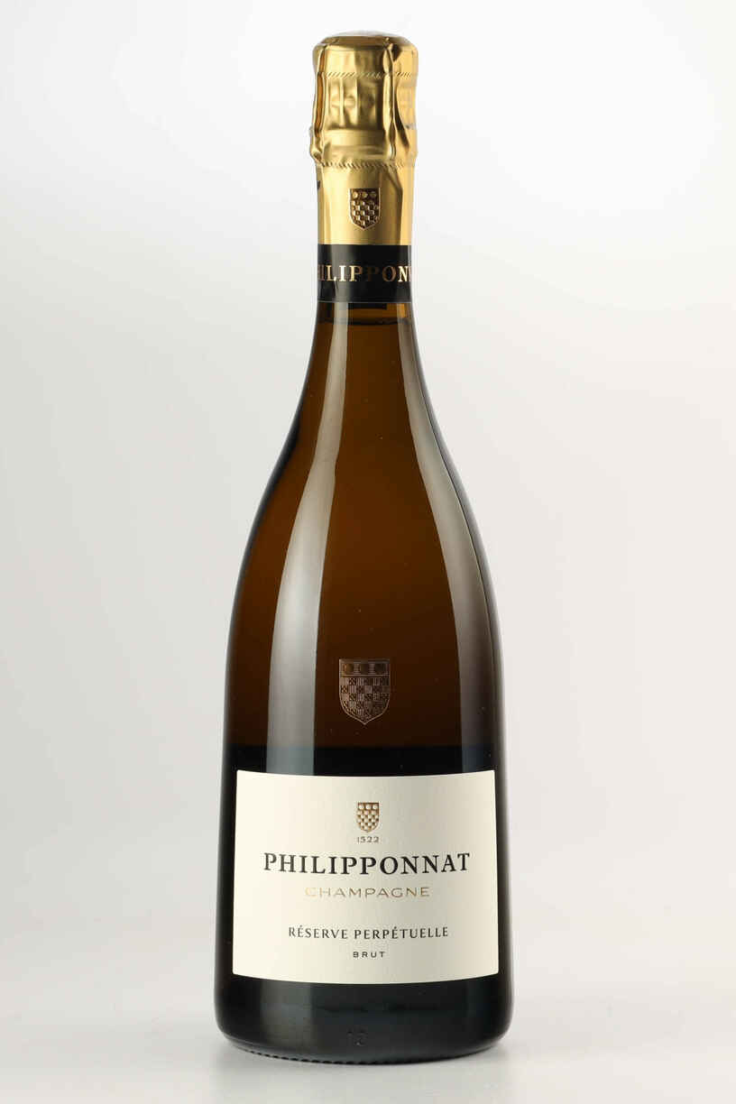 Philipponnat Perpetuelle Reserve Brut 0
