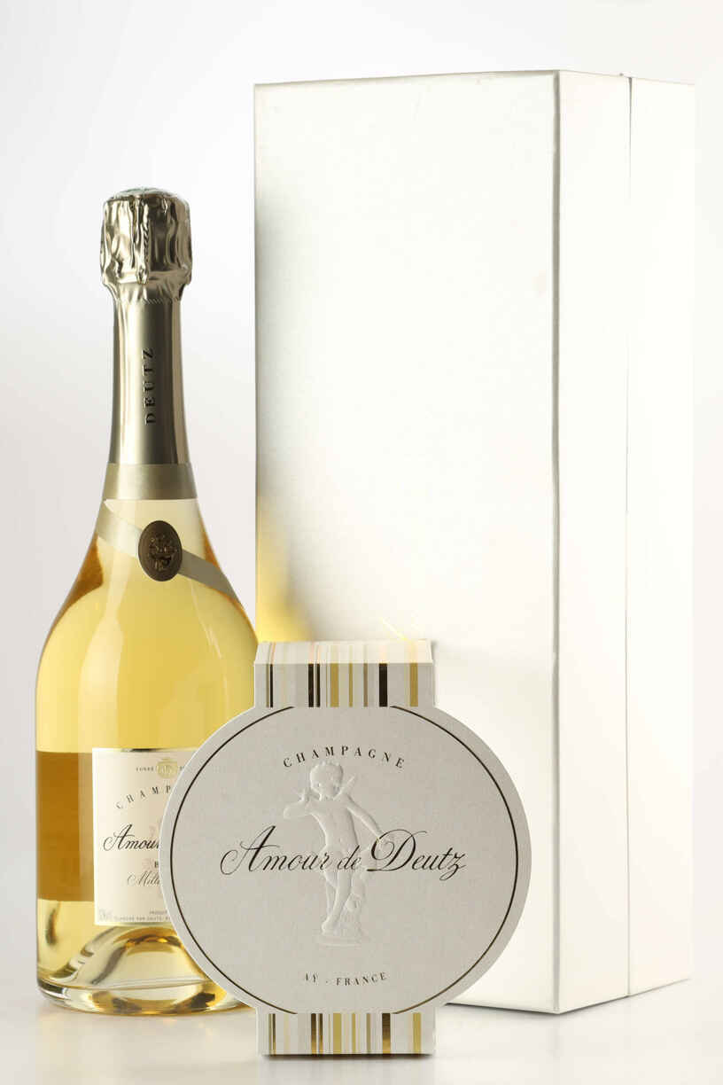 Deutz Amour De Deutz 2008