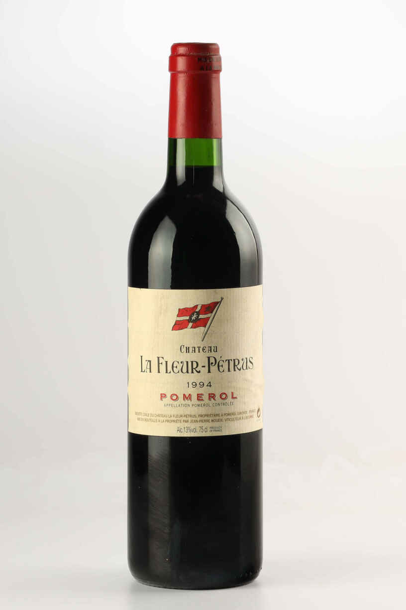 Chateau La Fleur Petrus, 1994