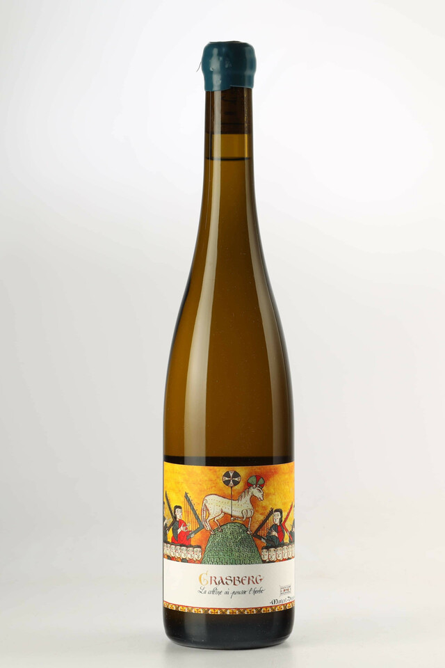 Marcel Deiss Alsace Grasberg, 2022