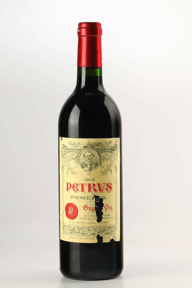 Petrus, 1994