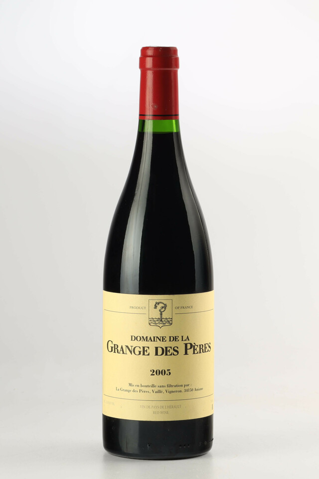La Grange Des Peres, 2005