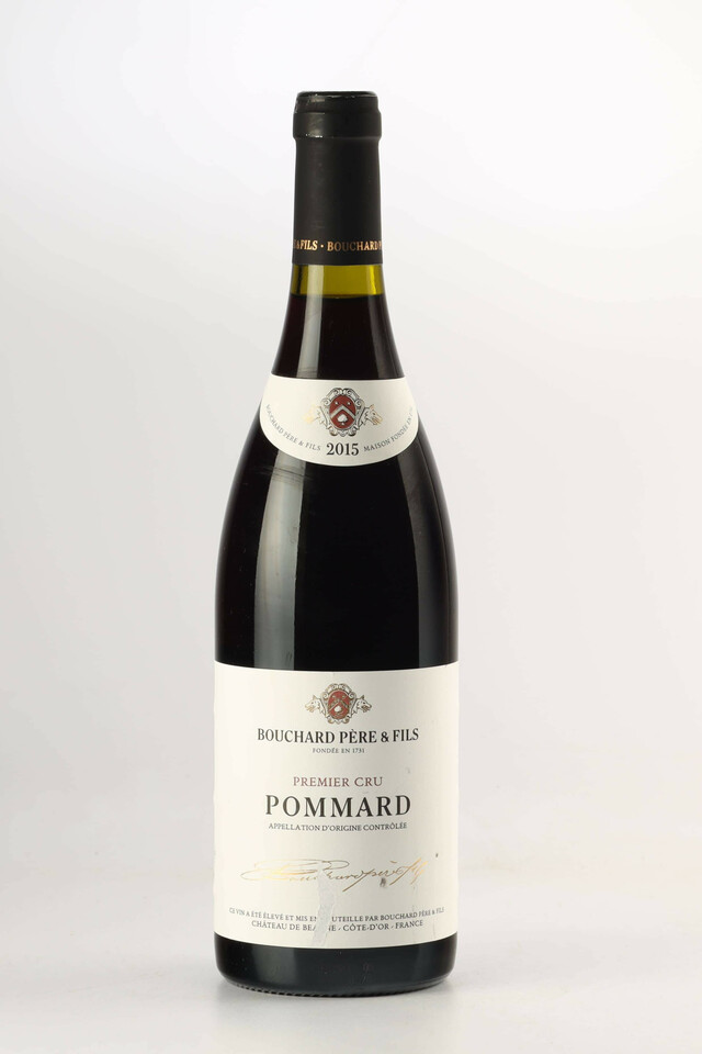 Bouchard Pere Et Fils Pommard 1er Cru, 2015