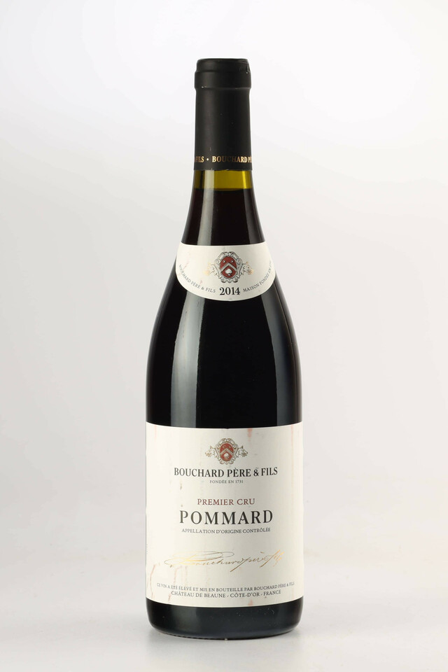 Bouchard Pere Et Fils Pommard 1er Cru, 2014