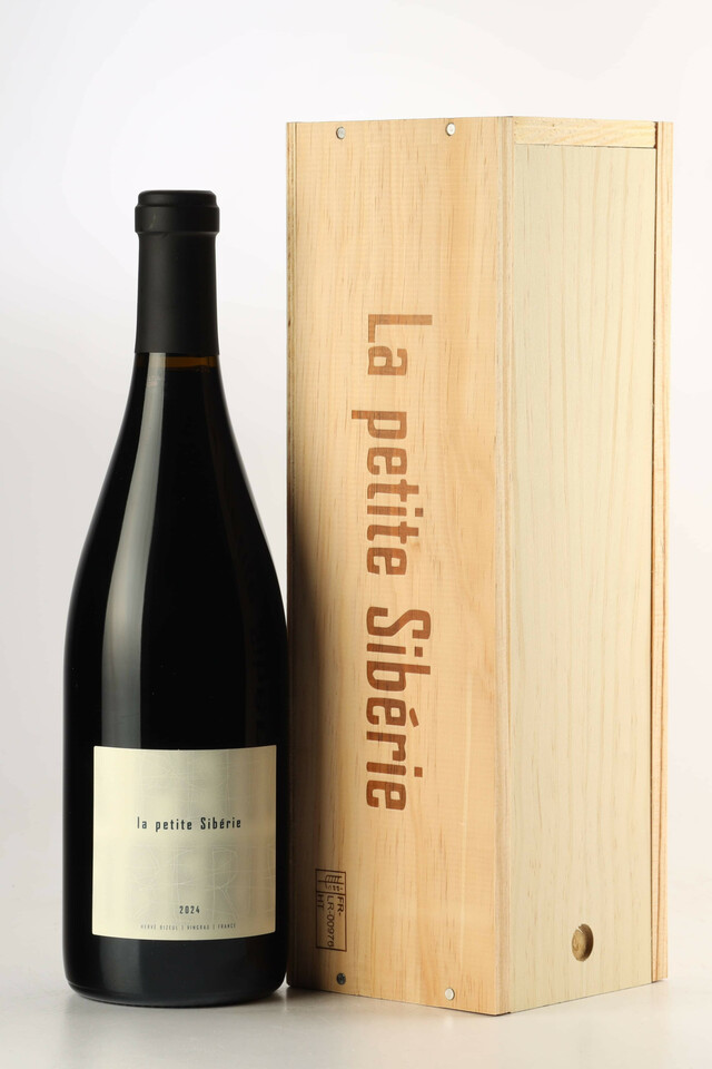 Clos Des Fees Cotes Du Roussillon Villages La Petite Siberie, 2024