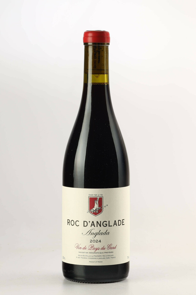 Roc D'anglade Anglada, 2024