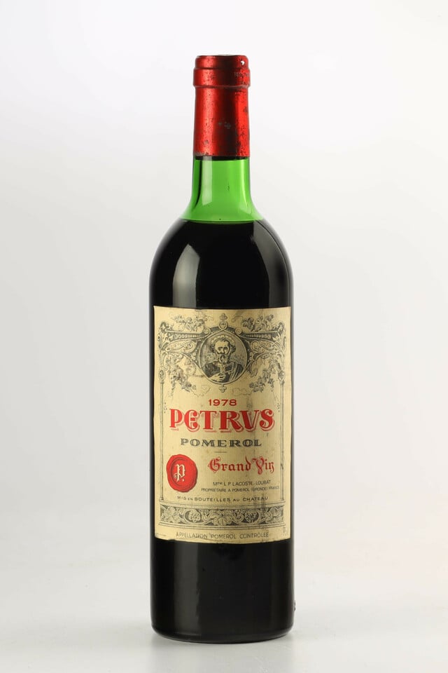 Petrus, 1978