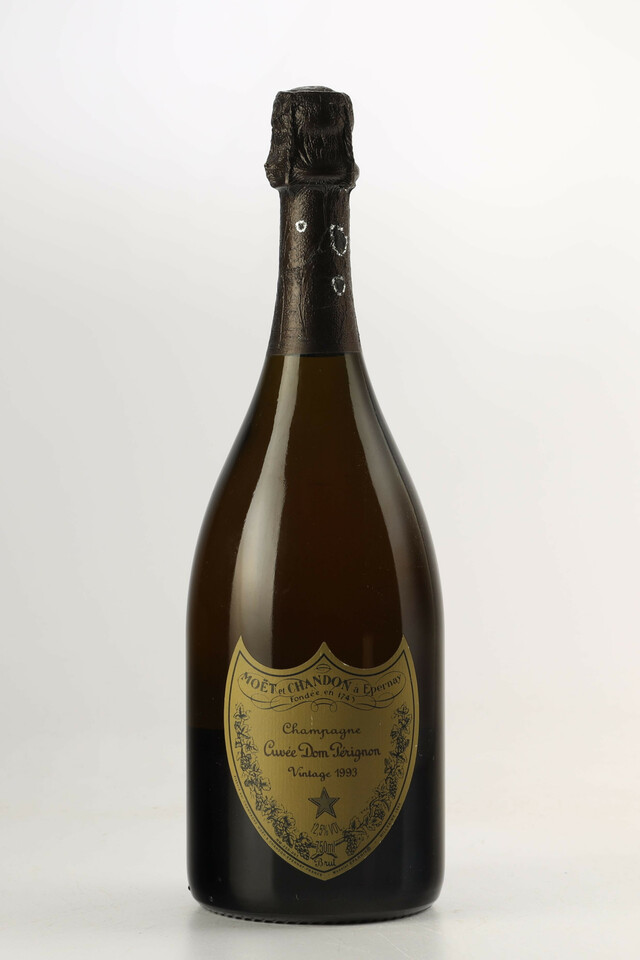 Moet & Chandon Dom Perignon, 1993
