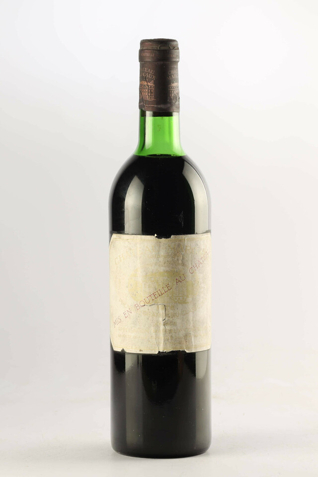 Chateau Margaux, 1976