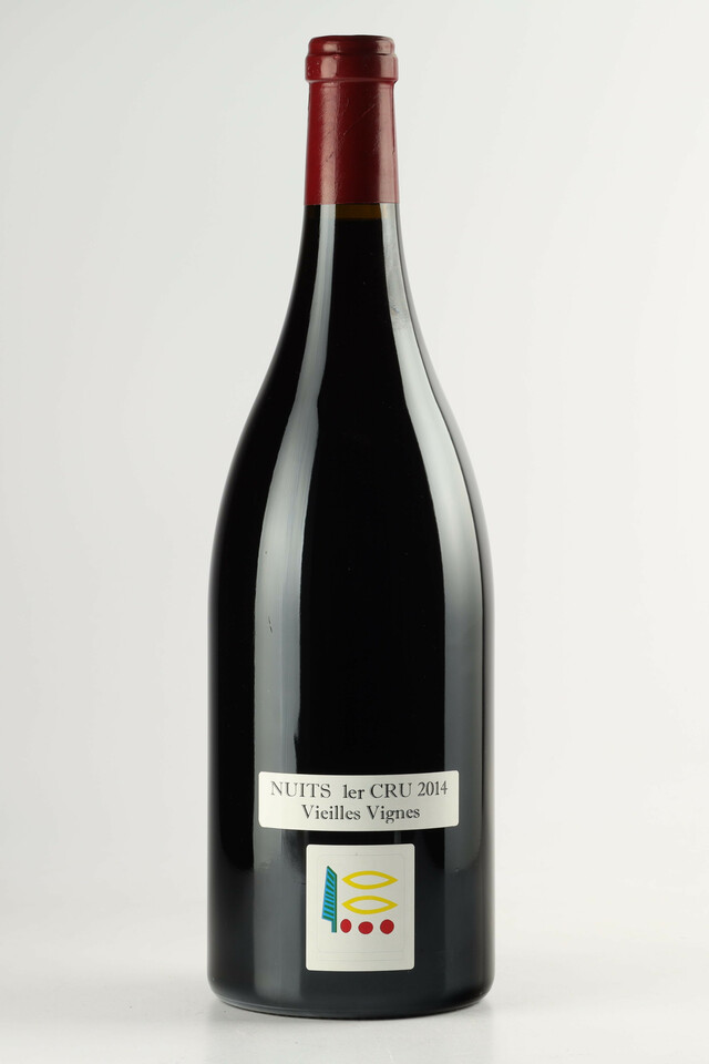 Prieure Roch Nuits St Georges 1er Cru Vieilles Vignes, 2014