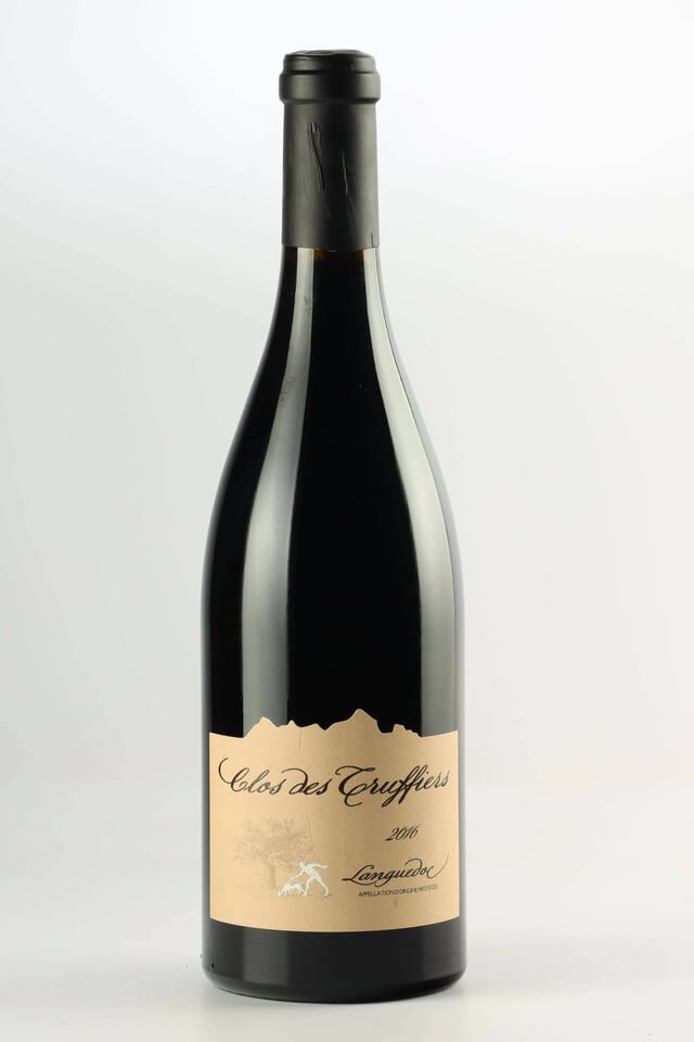 La Negly Clos Des Truffiers, 2016