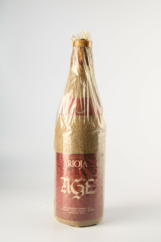 Age Unidas Rioja, 1928