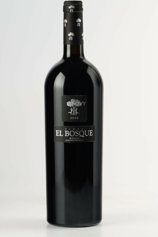Sierra Cantabria Rioja, 2008
