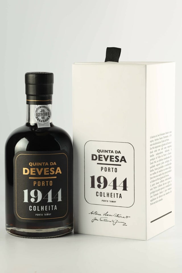 Quinta Da Devesa Colheita Tawny Porto, 1944