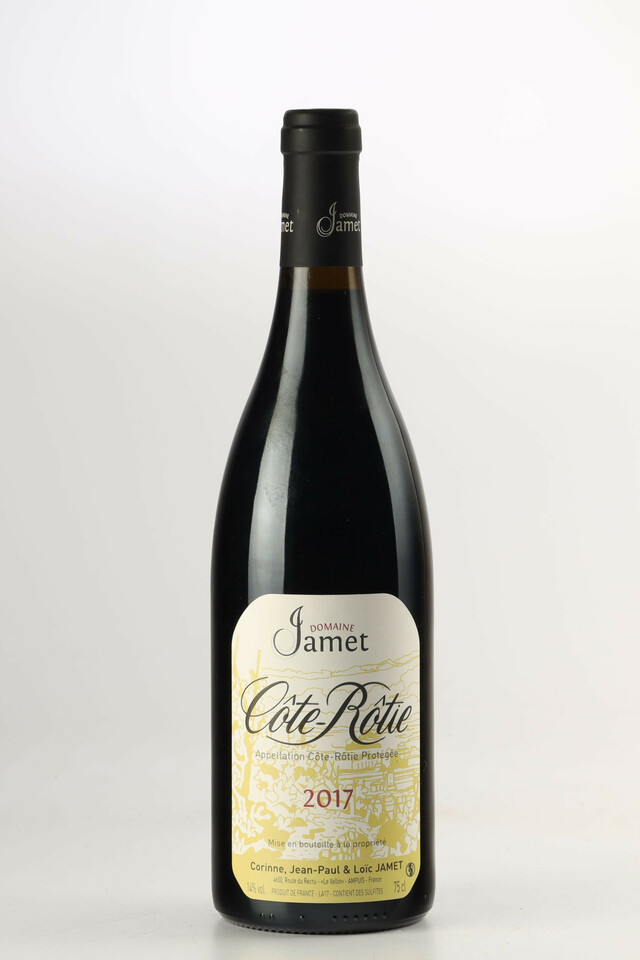 Jamet Cote Rotie, 2017