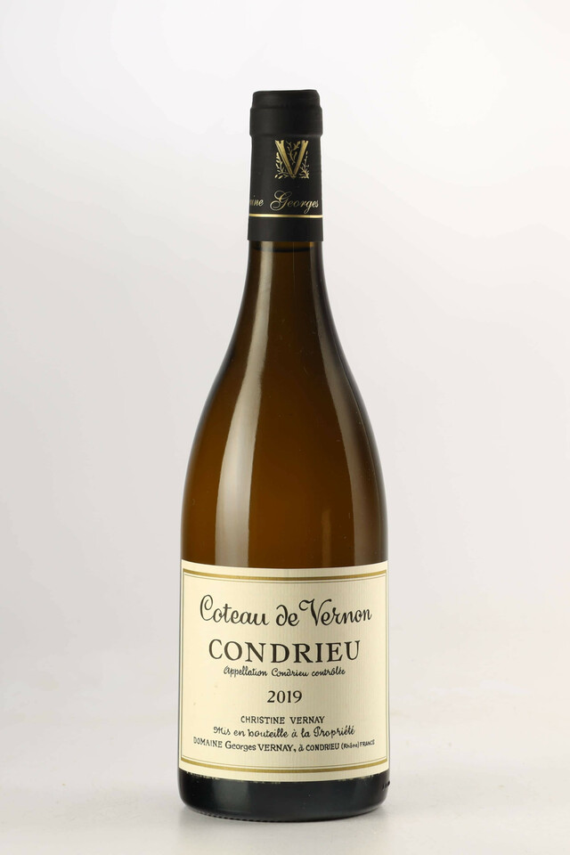 Georges Vernay Condrieu Coteaux De Vernon, 2021