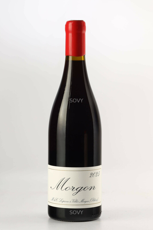 Marcel Lapierre Morgon, 2025