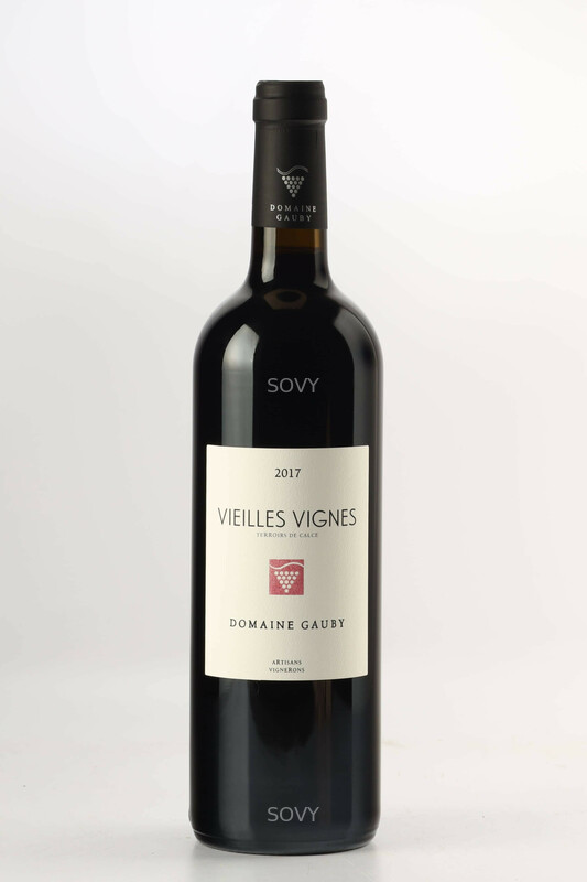 Domaine Gauby Old Vines, 2017