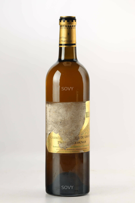 Chateau Latour Martillac, 2000