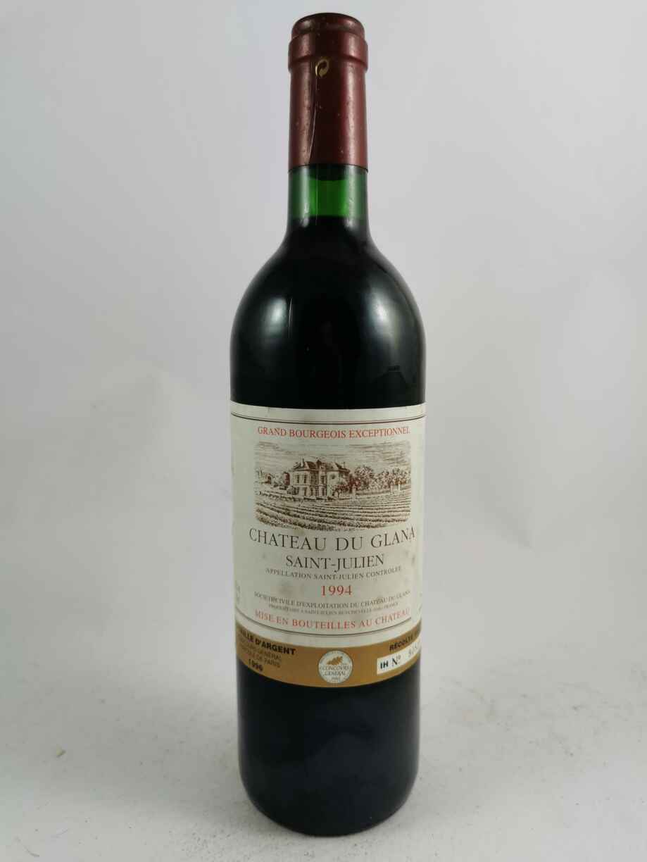 Du Glana 1994
