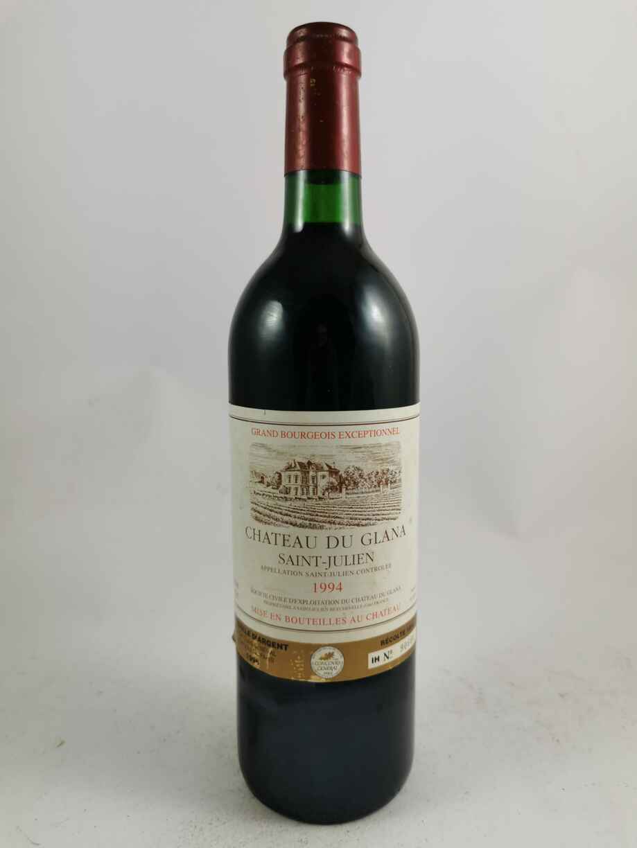 Du Glana 1994