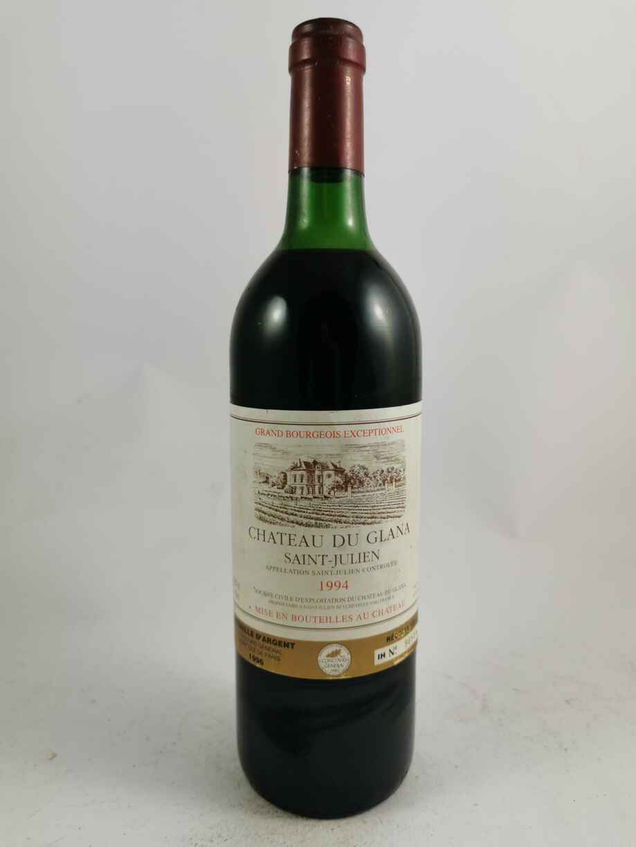 Du Glana 1994