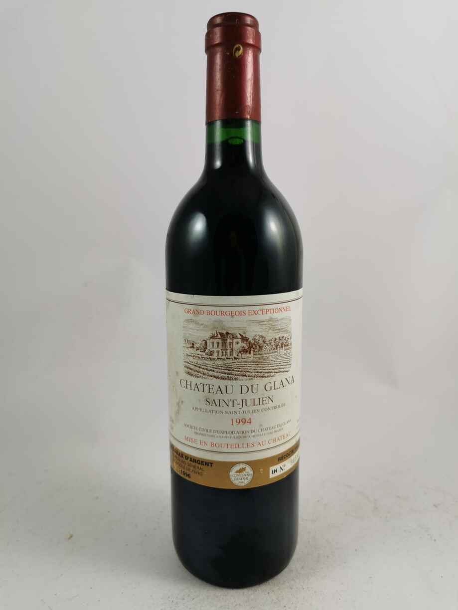 Du Glana 1994