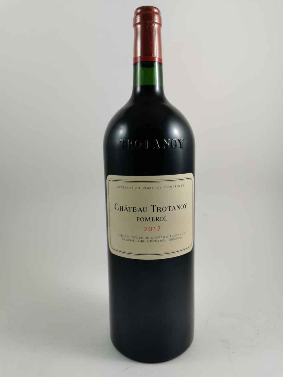 Chateau Trotanoy 2017