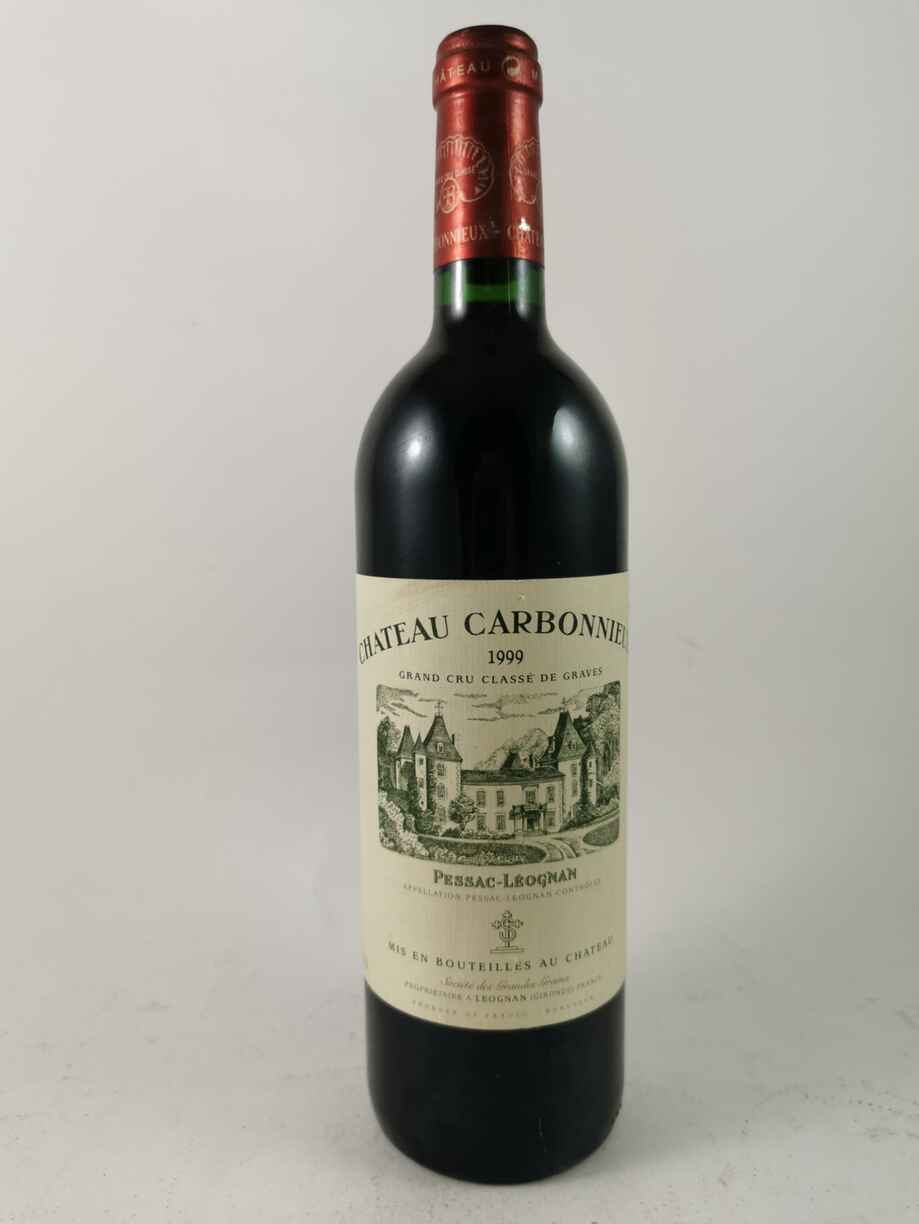 Chateau Carbonnieux 1999