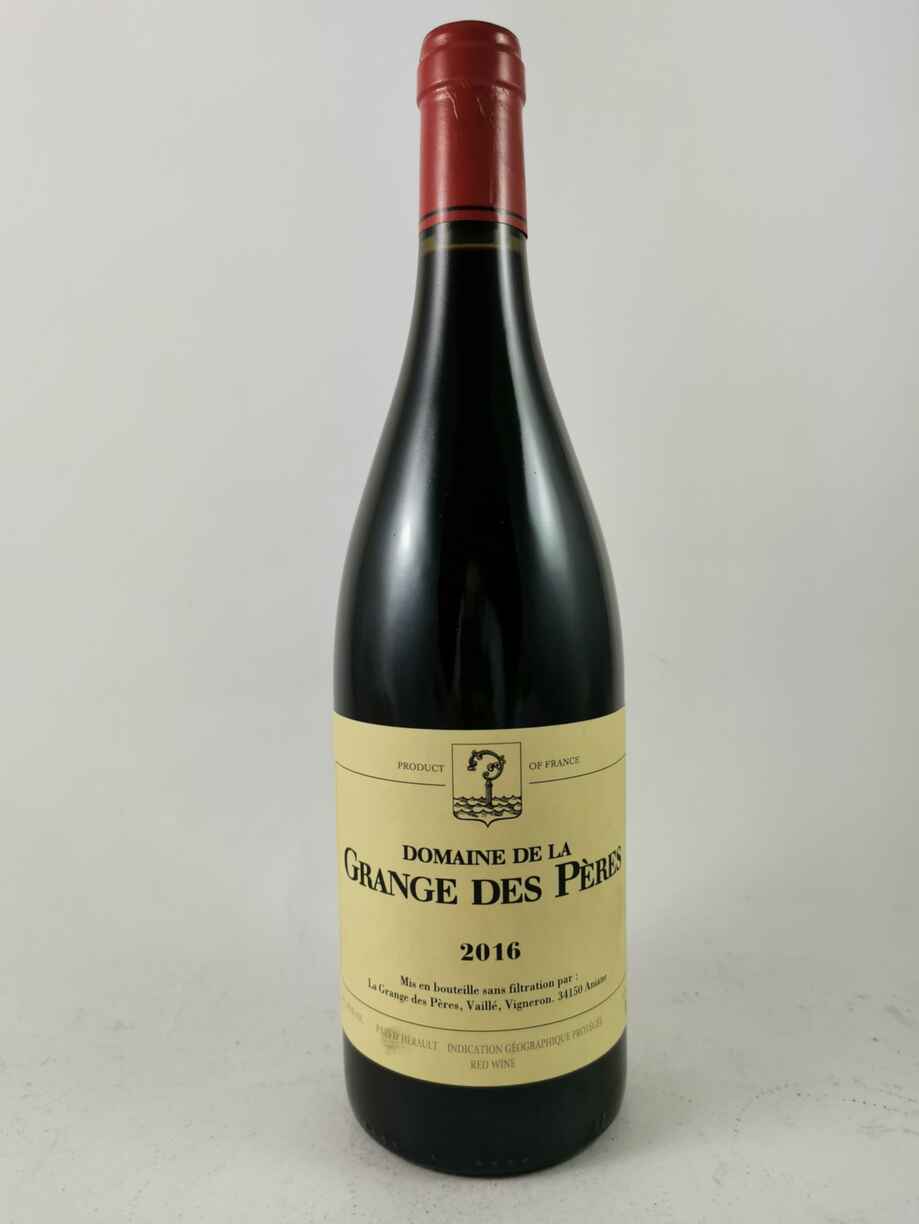 La Grange Des Peres 2016