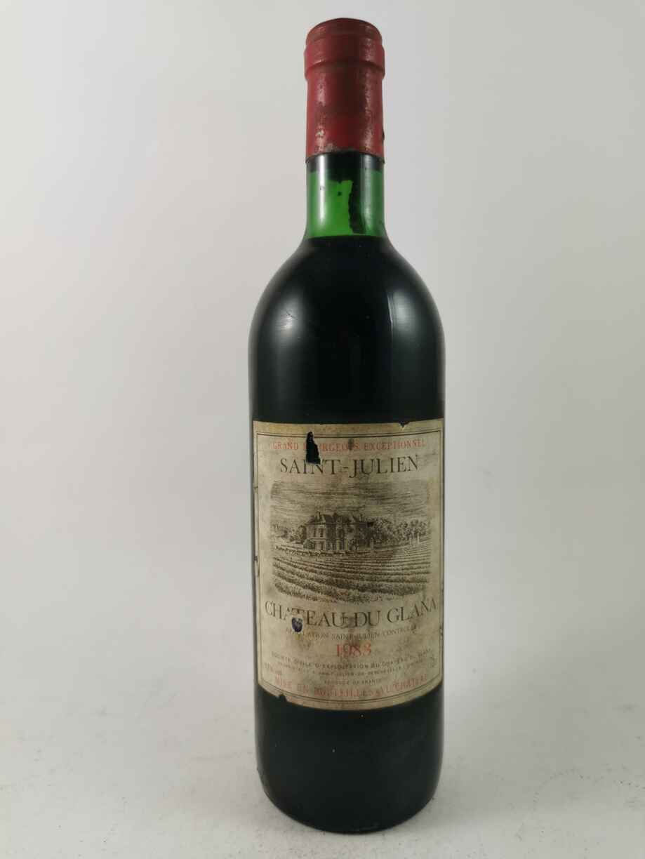 Du Glana 1983