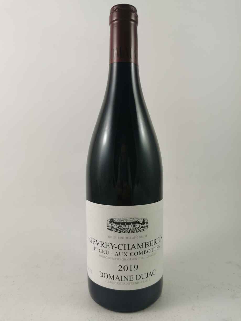 Dujac Gevrey Chambertin Aux Combottes 1er Cru 2019