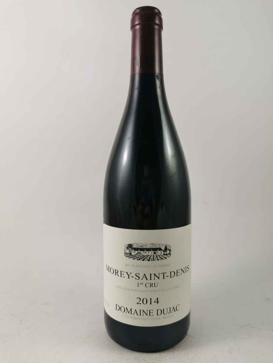 Dujac Morey St Denis 1er Cru 2014