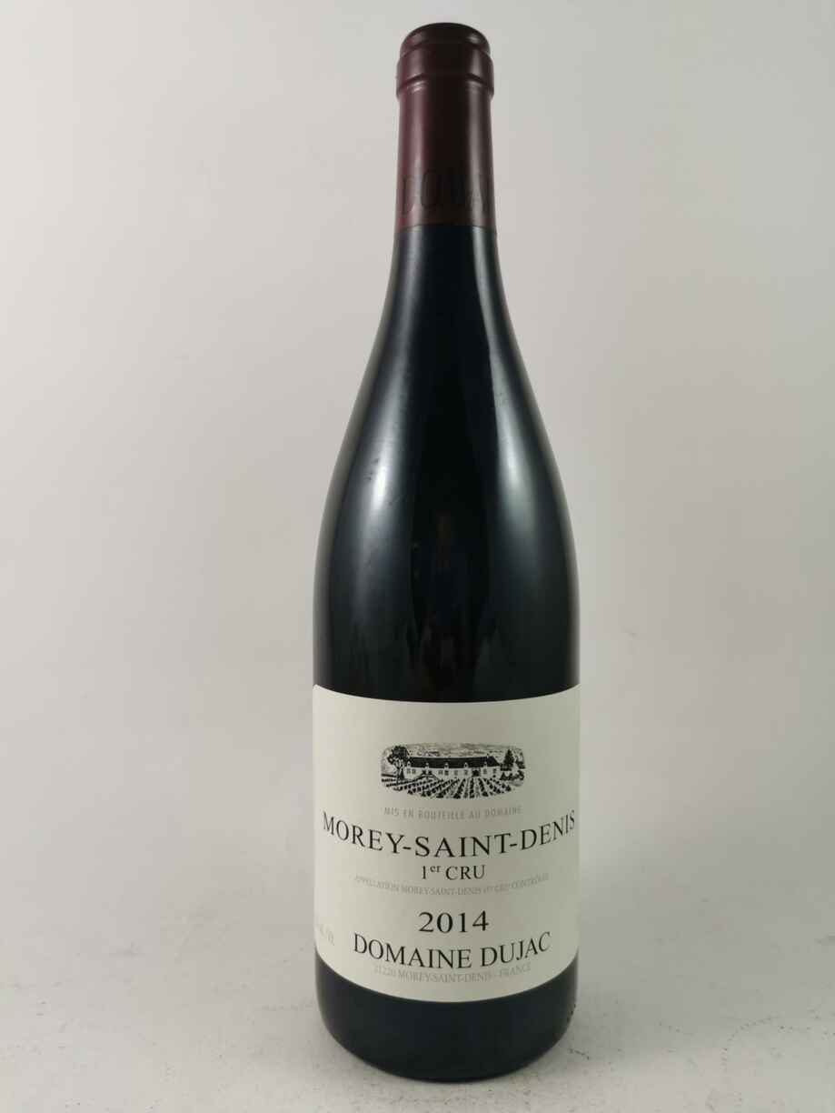Dujac Morey St Denis 1er Cru 2014