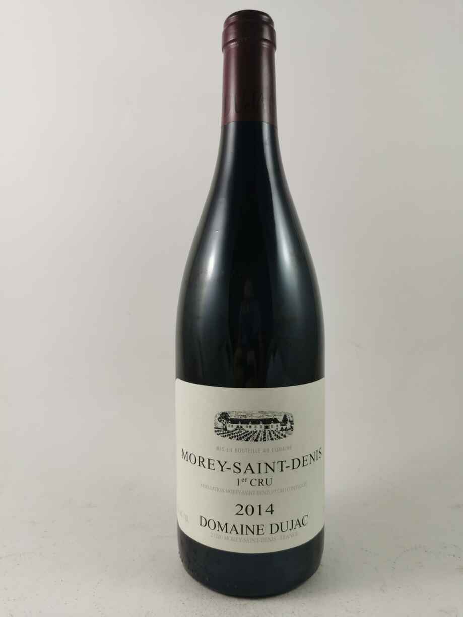 Dujac Morey St Denis 1er Cru 2014