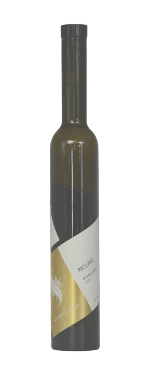 Hermann Schmalzried Riesling Beerenauslese 2013