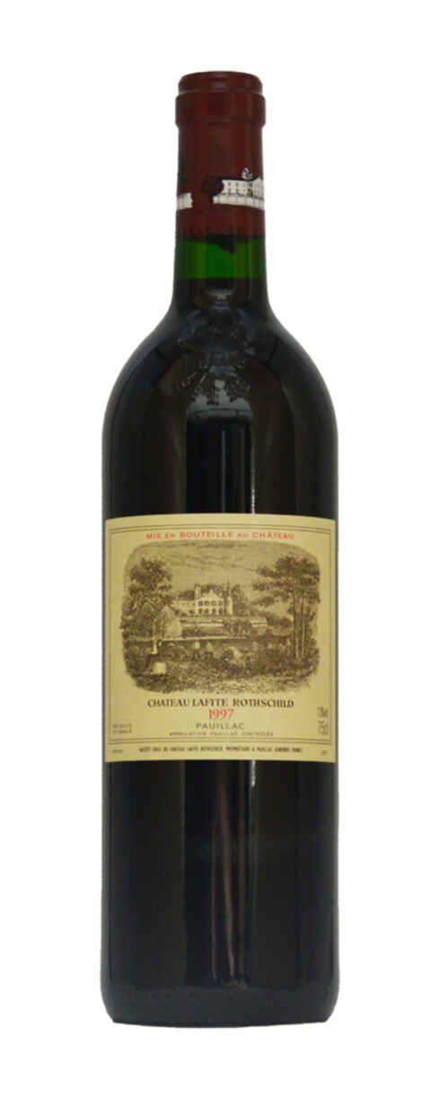 Chateau Lafite Rothschild 1997