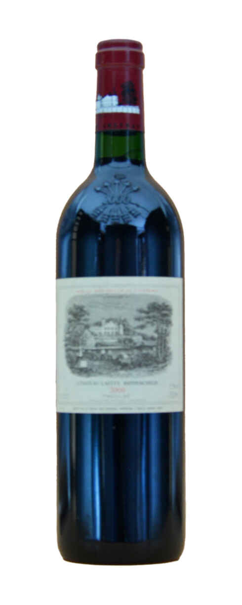 Chateau Lafite Rothschild 2000