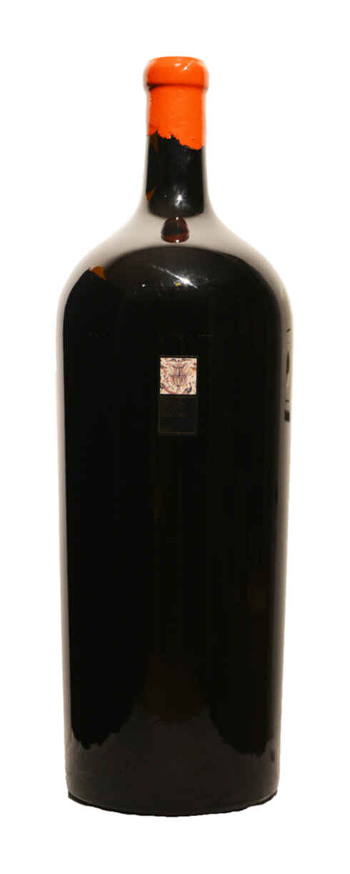 Feudi Di San Gregorio Serpico 2001