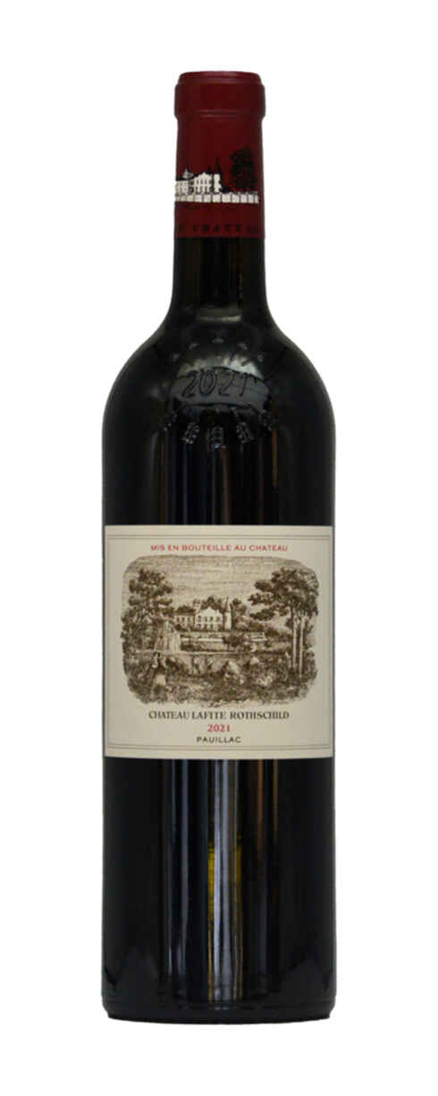 Chateau Lafite Rothschild 2021