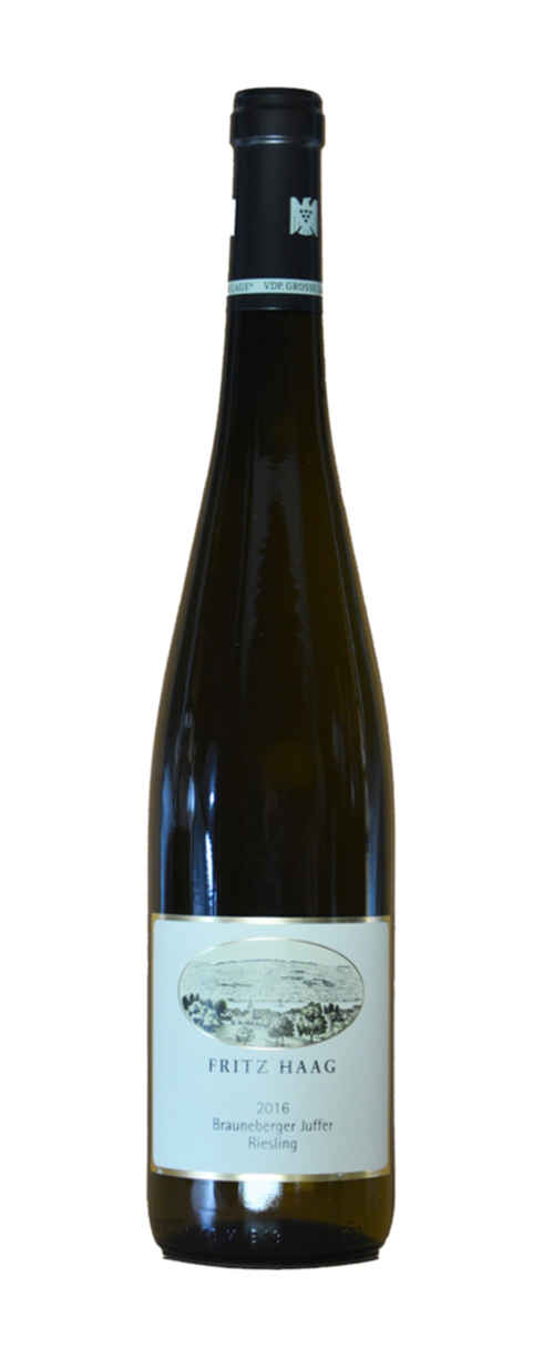 Fritz Haag Brauneberger Juffer Riesling 2016