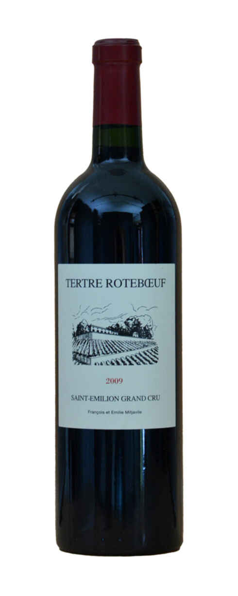 Tertre Roteboeuf 2009